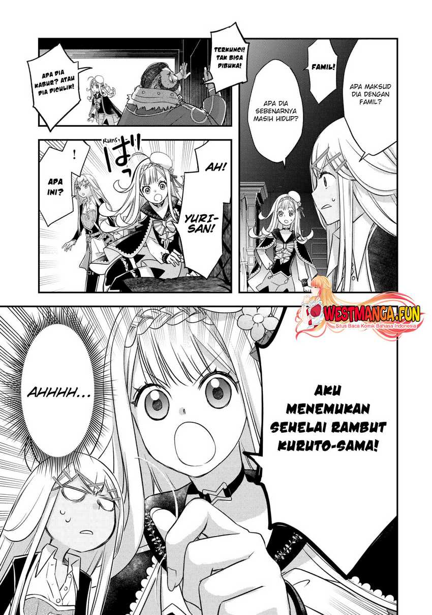 Kanchigai no Atelier Master